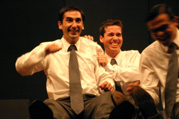 Los Cachorros 7